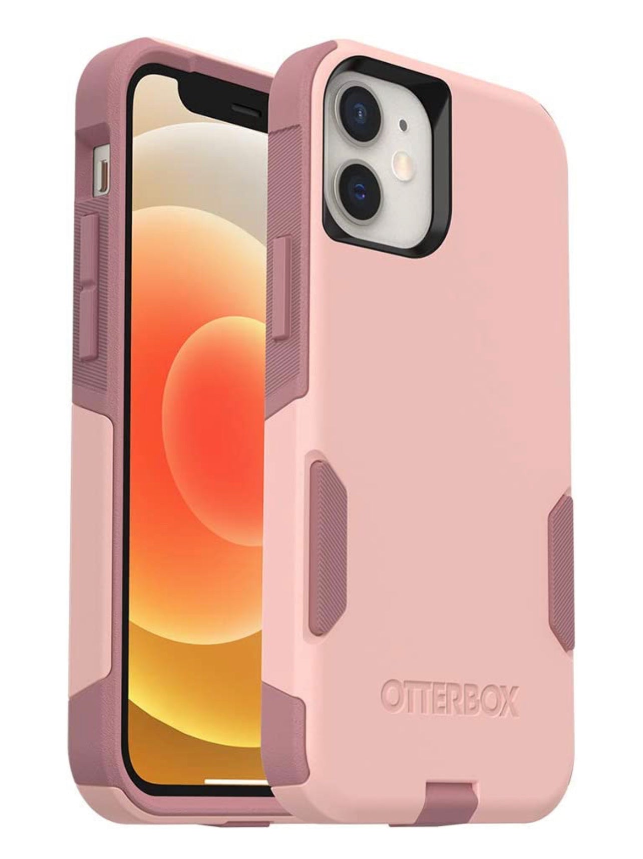OtterBox Commuter Series Phone Case- for Apple iPhone 12 Series (special new colours available!) - Super Savings Technologies Co.,LTD OtterBox Commuter Series Phone Case- for Apple iPhone 12 Series (special new colours available!) - Super Savings Technologies Co.,LTD